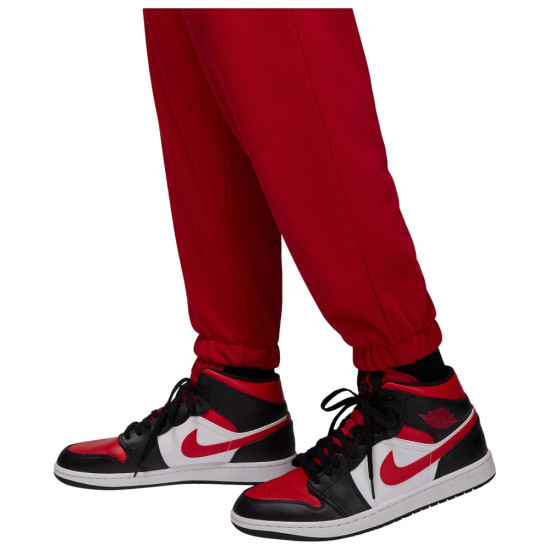 Jordan Ανδρικό παντελόνι φόρμας Sport Crossover Dri-FIT Fleece Pants